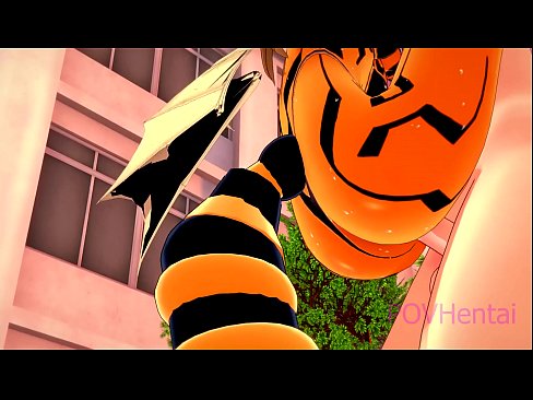 ❤️ Wasp Girl Monster ❤ Սեքս տեսանյութ hy.com-pornzog.ru%-ով ﹏